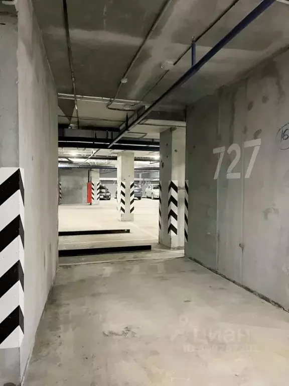 Гараж в Свердловская область, Екатеринбург ул. Готвальда, 22 (14 м) - Фото 2