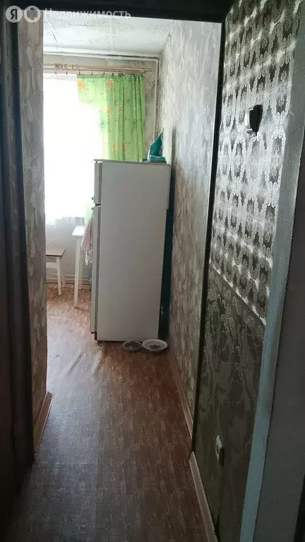 1-комнатная квартира: Чита, улица Георгия Костина, 49 (32.3 м) - Фото 2