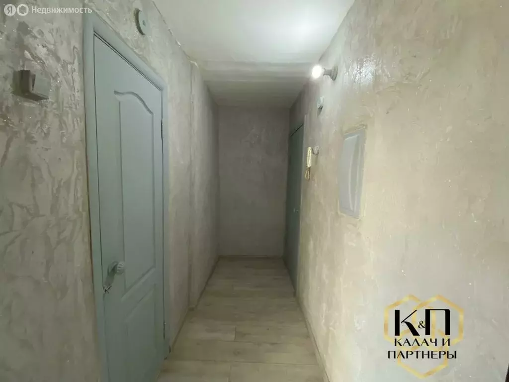 1-комнатная квартира: Полевской, Коммунистическая улица, 25 (31.8 м) - Фото 2