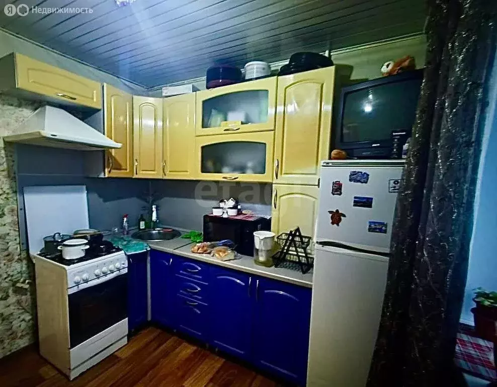 2-комнатная квартира: Горелое, Новая улица, 34А (53.2 м) - Фото 0