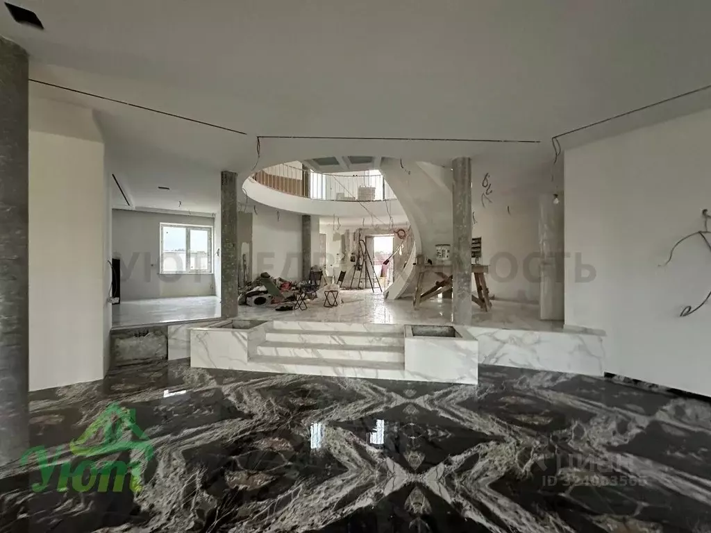 Коттедж в Московская область, Щелково городской округ, д. Медвежьи ... - Фото 1