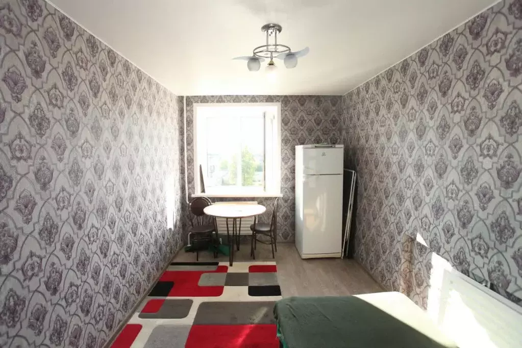 Комната Костромская область, Кострома Профсоюзная ул., 17 (11.0 м) - Фото 0