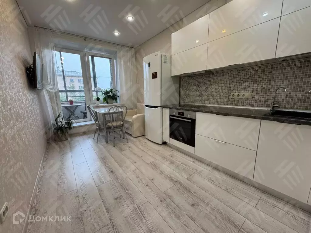 Продаётся 2-к квартира, 40.1 м - Фото 0