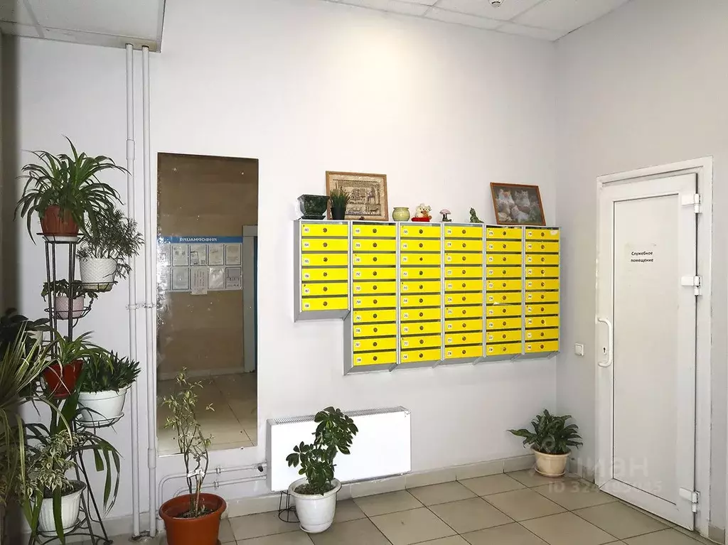 2-к кв. Московская область, Ленинский городской округ, Бутово пгт ... - Фото 1