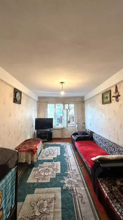 2-к. квартира, 48 м, 3/5 эт. - Фото 0