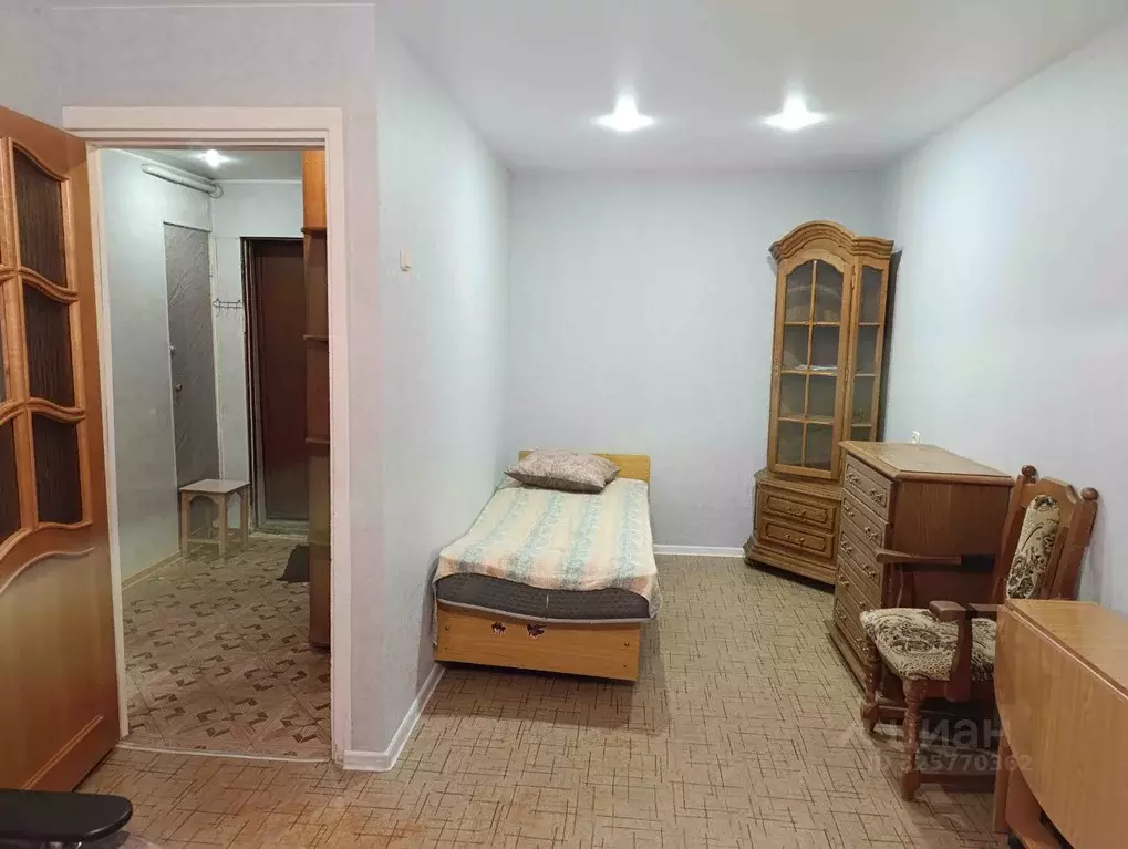 1-к кв. Волгоградская область, Волгоград ул. Рокоссовского, 42 (33.0 ... - Фото 2