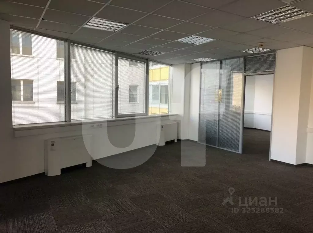 Офис в Москва Таганская ул., 17-23 (880 м) - Фото 0