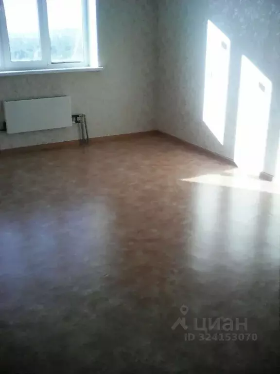 1-к кв. Саратовская область, Энгельс ул. Тельмана, 150а (40.0 м) - Фото 1