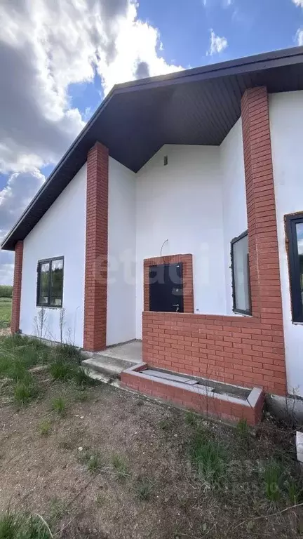 Дом в Ярославская область, Некрасовское рп  (144 м) - Фото 2