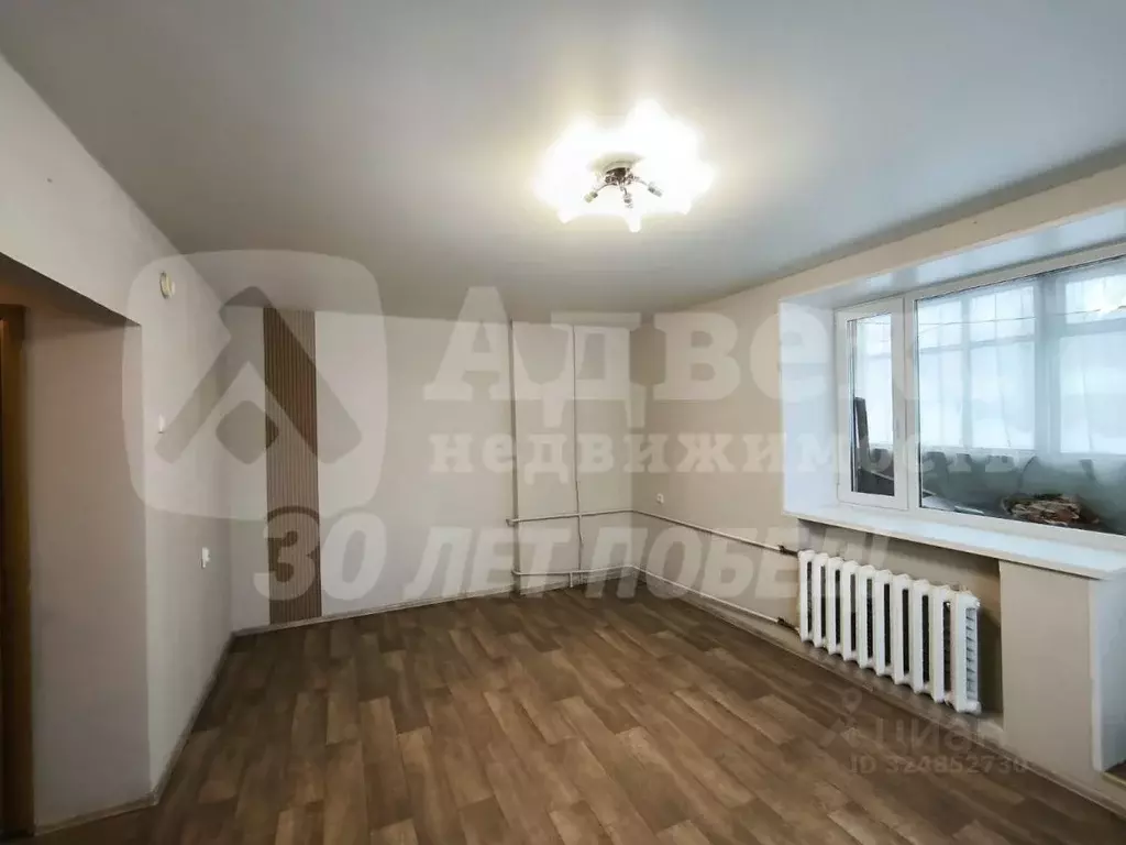 1-к кв. Тюменская область, Тюмень Мелиораторов мкр, ул. 70 лет ... - Фото 2