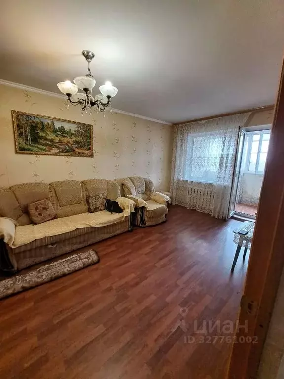 2-к кв. Северная Осетия, Владикавказ ул. Галковского, 229 (45.0 м) - Фото 2