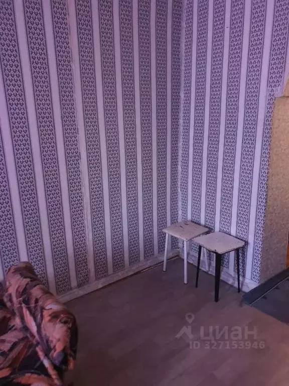 Студия Самарская область, Самара просп. Юных Пионеров, 61 (23.0 м) - Фото 2