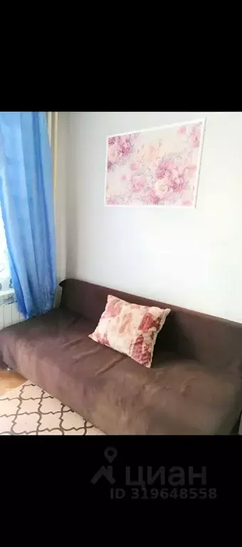 Студия Красноярский край, Красноярск ул. Горького, 24 (18.0 м) - Фото 1