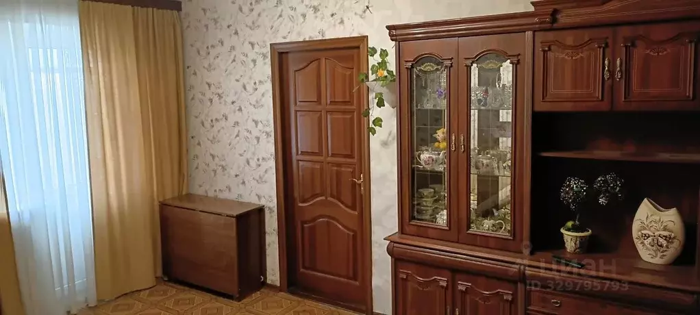 2-к кв. Самарская область, Самара Аэродромная ул., 106 (44.4 м) - Фото 2
