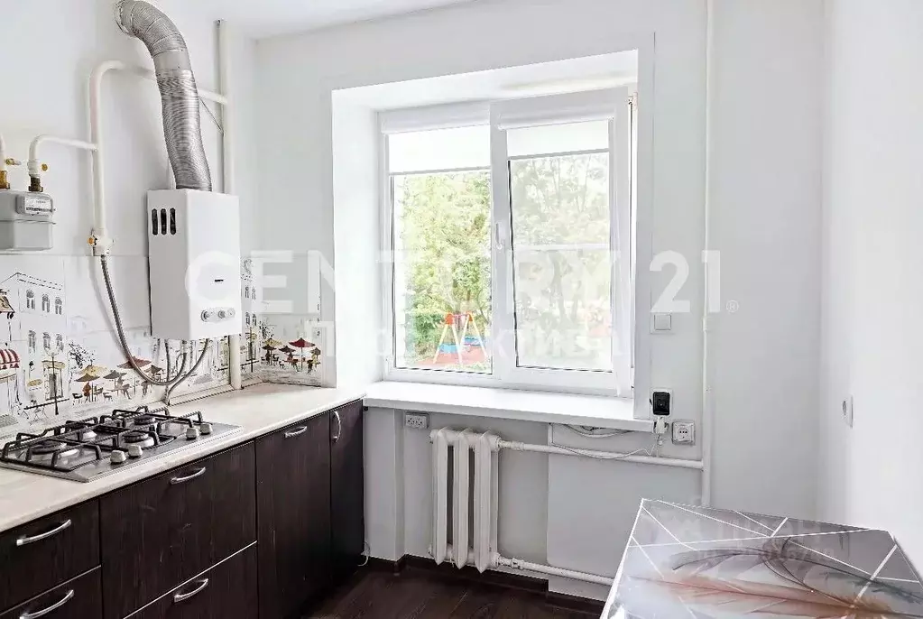 3-к кв. Московская область, Люберцы городской округ, Малаховка пгт ул. ... - Фото 1