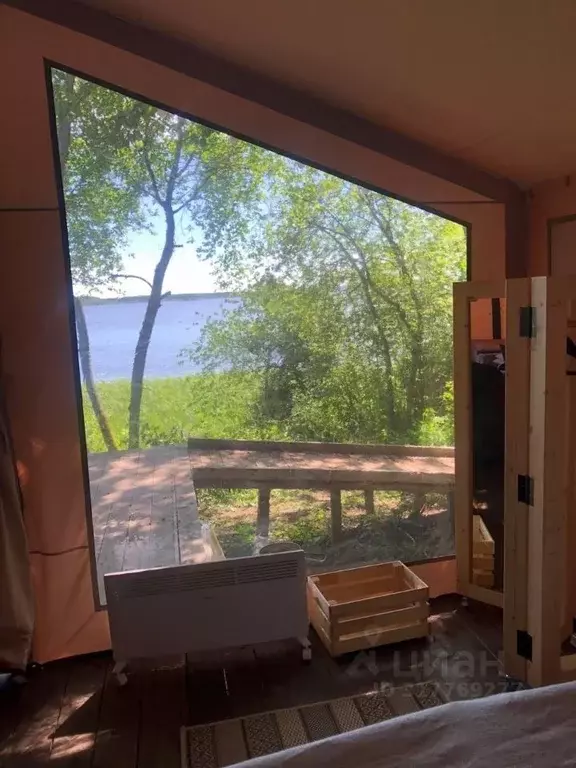 Дом в Тверская область, Торопец  (50 м) - Фото 1