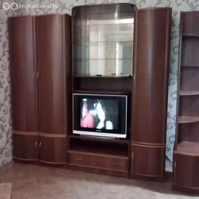 1-комнатная квартира: Таганрог, улица Сызранова, 4 (29 м) - Фото 1