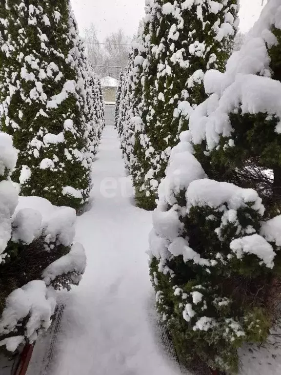 Коттедж в Калужская область, Калуга городской округ, д. Рождествено . - Фото 0
