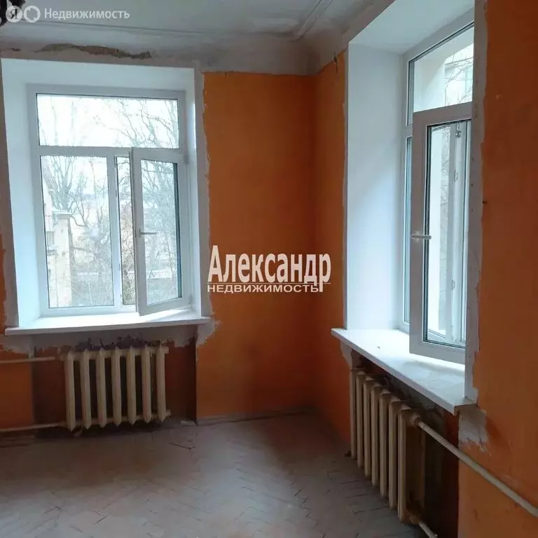 3-комнатная квартира: Санкт-Петербург, Ломовская улица, 4 (67.89 м) - Фото 2