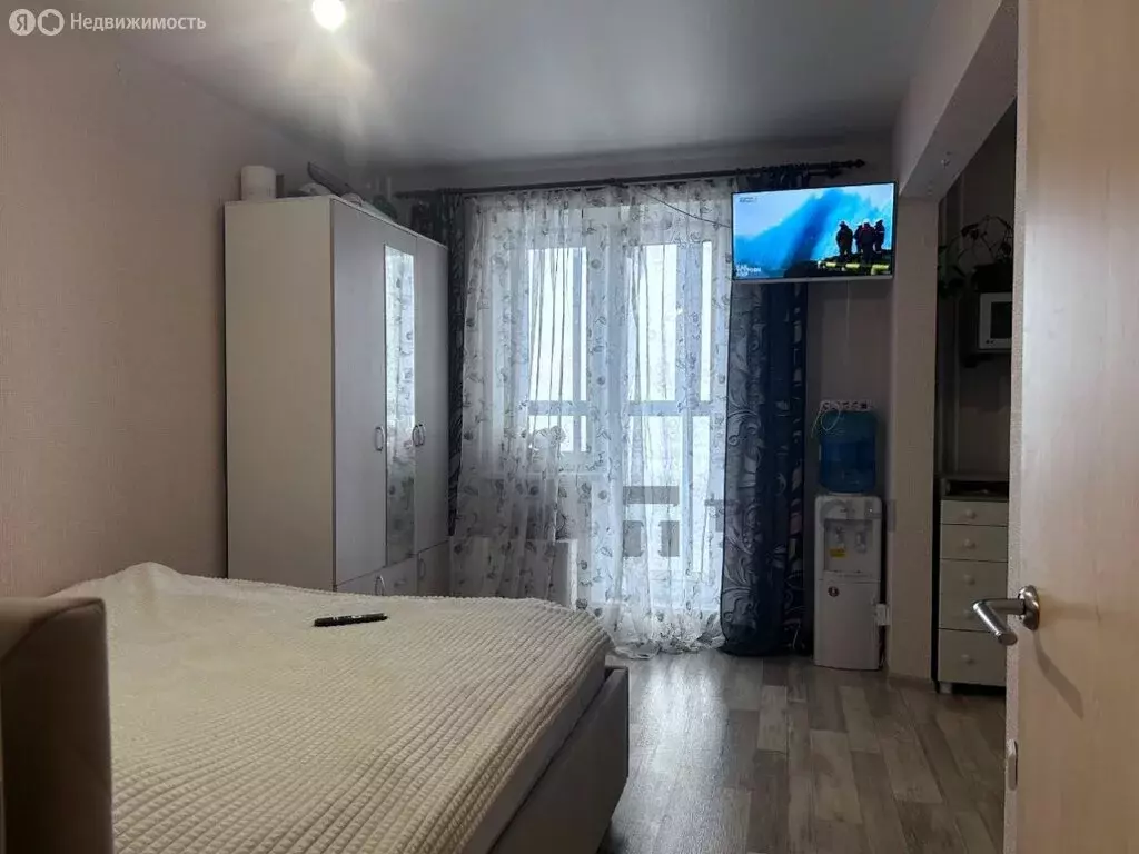 2-комнатная квартира: Копейск, улица Борьбы, 61А (48.8 м) - Фото 1