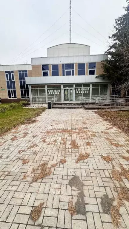 Помещение свободного назначения в Татарстан, Зеленодольск Столичная ... - Фото 2