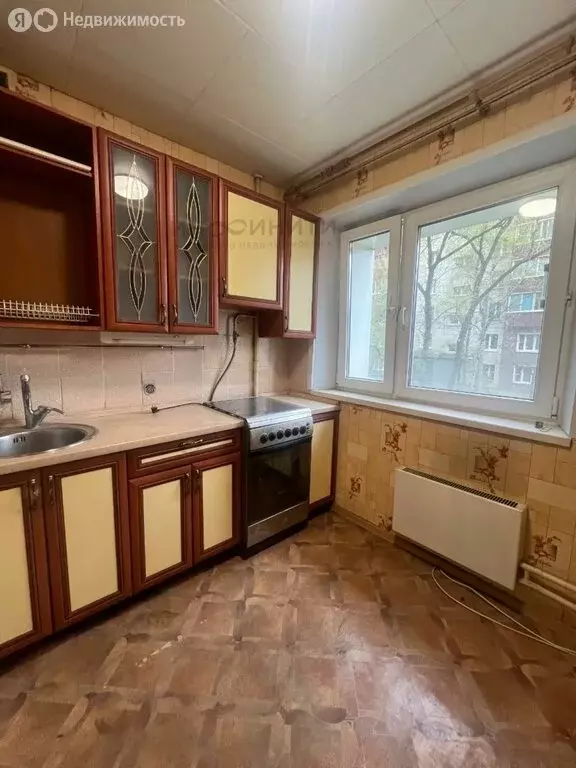 3-комнатная квартира: Москва, Очаковское шоссе, 11к1 (57.9 м) - Фото 1