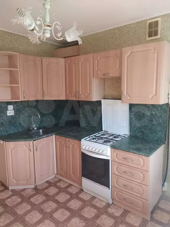 1-к. квартира, 35 м, 4/9 эт. - Фото 0