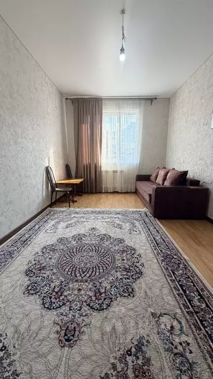 1-к кв. Дагестан, Махачкала ул. Генерала Омарова, 39 (33.7 м) - Фото 1