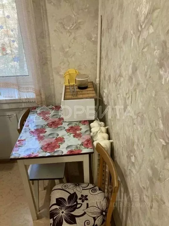 1-к кв. Тюменская область, Тюмень ул. Ватутина, 10 (21.3 м) - Фото 2
