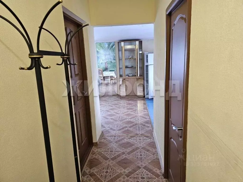 1-к кв. Новосибирская область, Новосибирск 2-я Прокопьевская ул., 15А ... - Фото 2