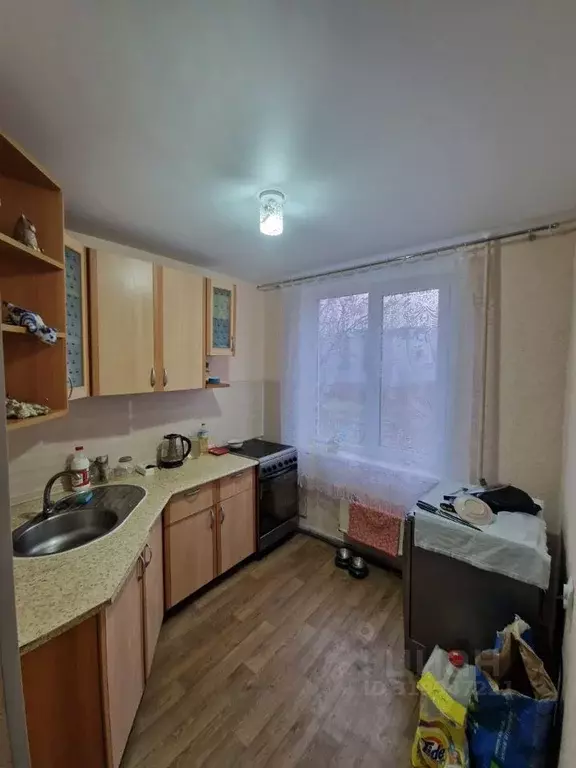 3-к кв. Самарская область, Тольятти Юбилейная ул., 35 (60.0 м) - Фото 1