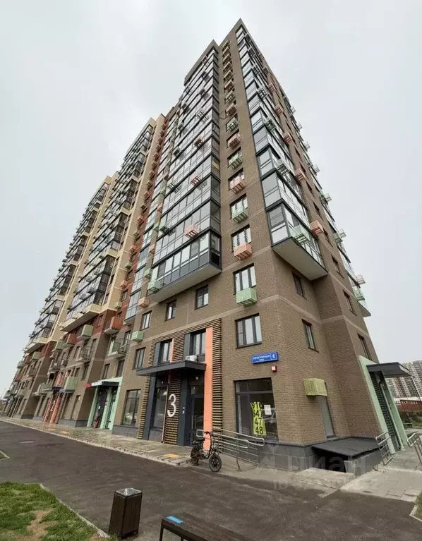 Студия Московская область, Красногорск городской округ, Путилково пгт ... - Фото 0