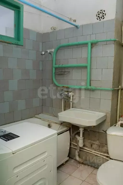 2-к кв. Курганская область, Курган ул. Савельева, 45 (42.0 м) - Фото 1