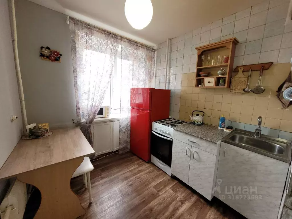 2-к кв. Саратовская область, Саратов ул. Имени В.И. Лебедева-Кумача, ... - Фото 1