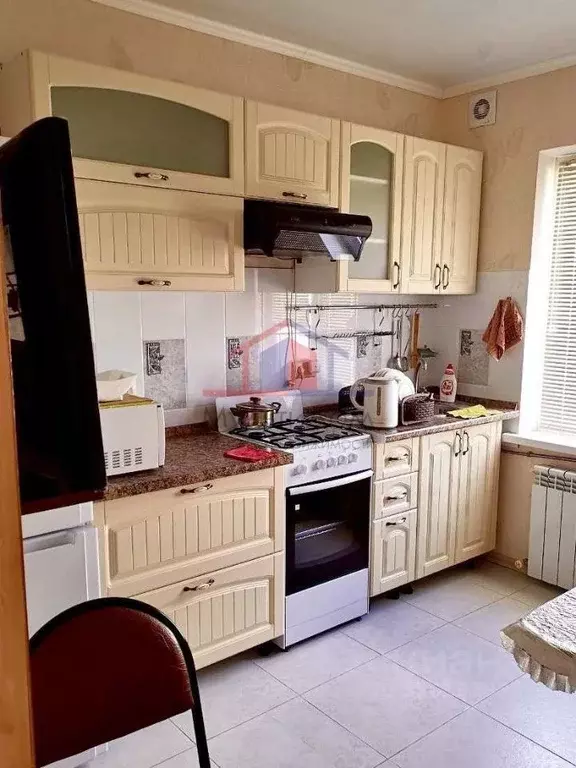 Коттедж в Белгородская область, Старый Оскол Хвойная ул., 3/27 (180 м) - Фото 1