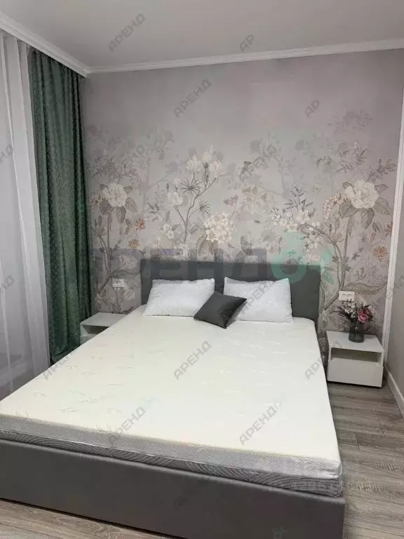 1-к кв. Татарстан, Казань ул. Мидхата Булатова, 5 (50.0 м) - Фото 1