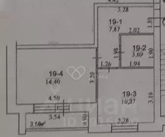 1-к кв. Волгоградская область, Краснослободск Среднеахтубинский район, ... - Фото 2