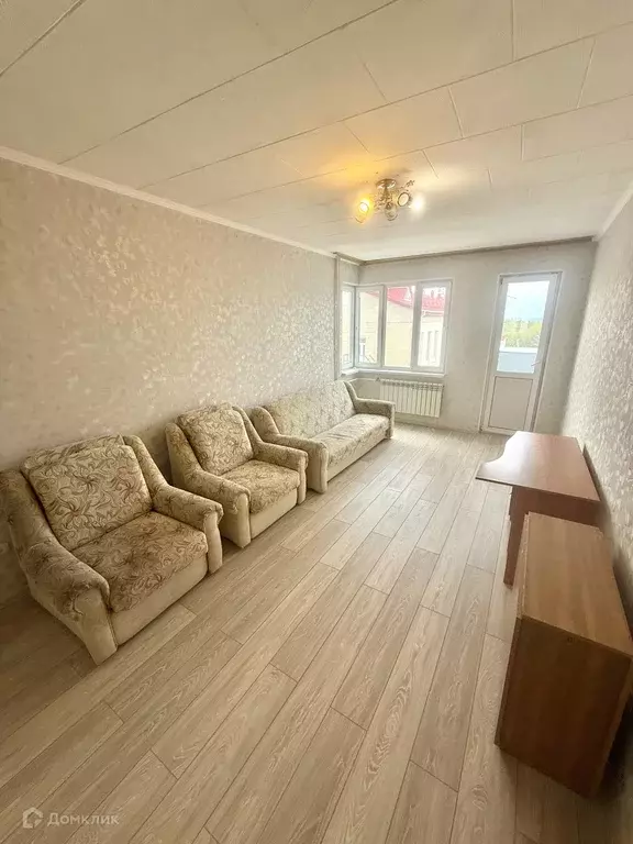 Продаётся 1-к квартира, 41 м - Фото 1