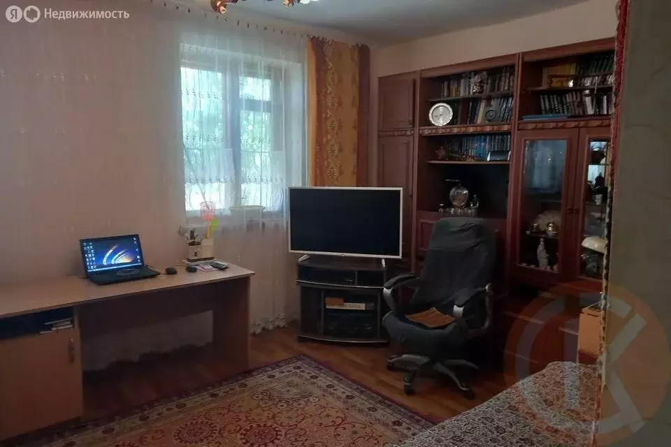 Дом в Евпатория, аллея Поляна Сказок (112.6 м) - Фото 1