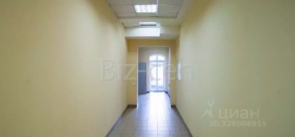 Офис в Москва ул. Золоторожский Вал, 34С1 (158 м) - Фото 1