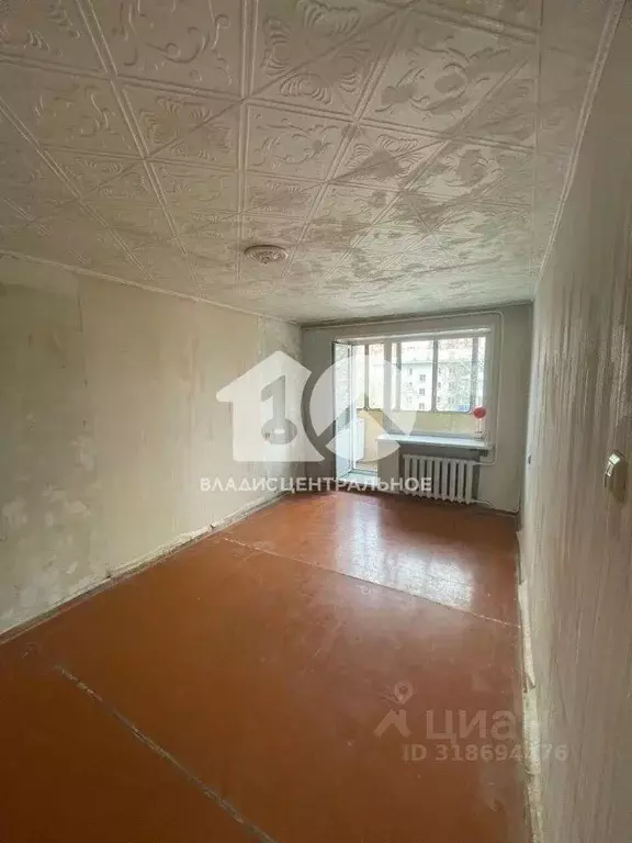 Квартира, 2 комнаты, 42 м - Фото 1