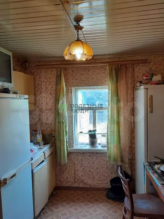 Дом 36,2 м на участке 40 сот. - Фото 1