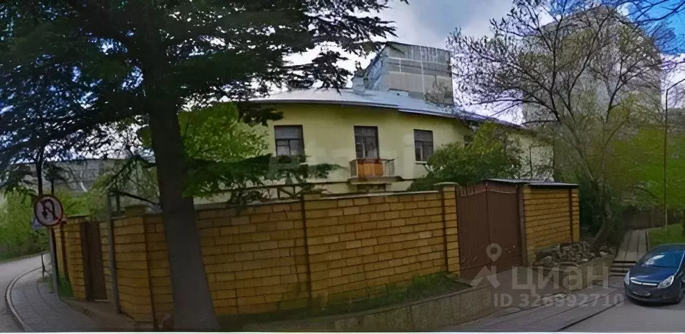 3-к кв. Крым, Ялта муниципальный округ, Массандра пгт ул. ... - Фото 2