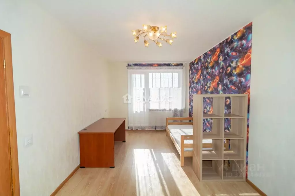 1-к кв. Карелия, Кондопога Октябрьское ш., 81А (34.9 м) - Фото 2