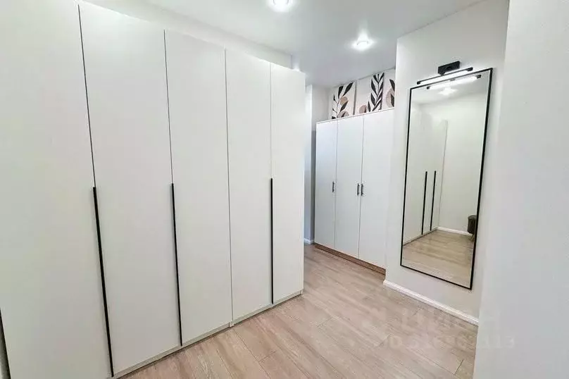 2-к кв. Кировская область, Киров ул. Калинина, 40 (53.0 м) - Фото 1