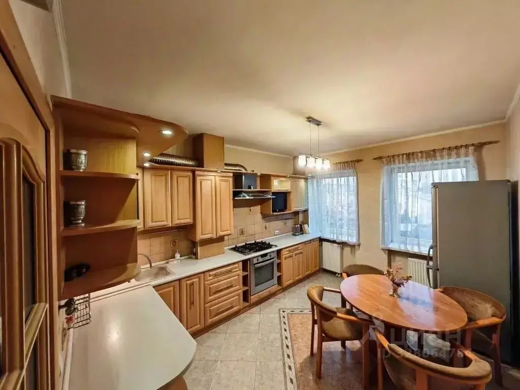 2-к кв. Калининградская область, Калининград ул. Маршала Борзова, 103Б ... - Фото 1