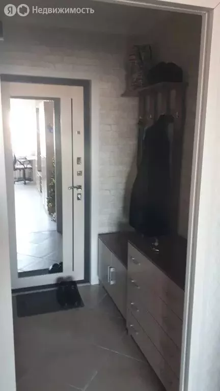 Квартира-студия: Кемерово, улица Ворошилова, 12 (22.8 м) - Фото 2