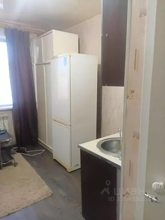 Студия Красноярский край, Красноярск ул. Калинина, 12 (13.0 м) - Фото 1