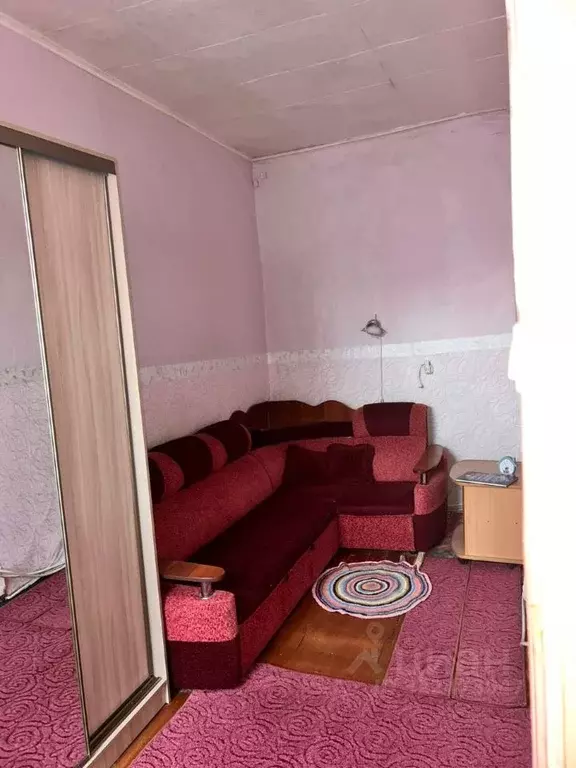 2-к кв. Алтайский край, Барнаул Парковая ул., 8А (40.0 м) - Фото 2