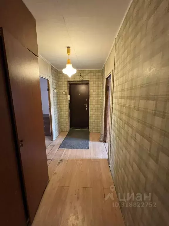 3-к кв. Новосибирская область, Новосибирский район, Краснообск рп 17 ... - Фото 1